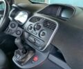 Білий Рено Кєнгу, об'ємом двигуна 1.5 л та пробігом 237 тис. км за 9200 $, фото 27 на Automoto.ua