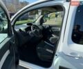Белый Рено Кенгу, объемом двигателя 1.5 л и пробегом 216 тыс. км за 10999 $, фото 16 на Automoto.ua