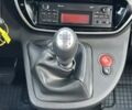 Белый Рено Кенгу, объемом двигателя 1.5 л и пробегом 227 тыс. км за 11700 $, фото 19 на Automoto.ua