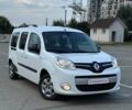 Белый Рено Кенгу, объемом двигателя 1.5 л и пробегом 227 тыс. км за 11700 $, фото 2 на Automoto.ua