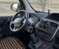 Белый Рено Кенгу, объемом двигателя 1.46 л и пробегом 350 тыс. км за 5800 $, фото 10 на Automoto.ua