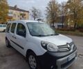 Белый Рено Кенгу, объемом двигателя 1.46 л и пробегом 146 тыс. км за 9200 $, фото 1 на Automoto.ua