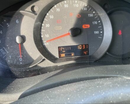 Білий Рено Кєнгу, об'ємом двигуна 1.5 л та пробігом 225 тис. км за 6500 $, фото 7 на Automoto.ua