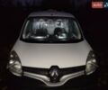 Белый Рено Кенгу, объемом двигателя 1.46 л и пробегом 190 тыс. км за 7600 $, фото 4 на Automoto.ua