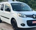 Білий Рено Кєнгу, об'ємом двигуна 1.5 л та пробігом 248 тис. км за 11550 $, фото 1 на Automoto.ua
