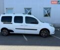 Білий Рено Кєнгу, об'ємом двигуна 1.5 л та пробігом 282 тис. км за 11699 $, фото 1 на Automoto.ua