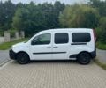 Белый Рено Кенгу, объемом двигателя 0 л и пробегом 219 тыс. км за 7200 $, фото 1 на Automoto.ua