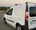 Белый Рено Кенгу, объемом двигателя 1.46 л и пробегом 350 тыс. км за 5800 $, фото 6 на Automoto.ua