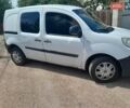 Белый Рено Кенгу, объемом двигателя 1.46 л и пробегом 220 тыс. км за 7500 $, фото 13 на Automoto.ua