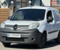 Белый Рено Кенгу, объемом двигателя 1.46 л и пробегом 230 тыс. км за 7300 $, фото 3 на Automoto.ua
