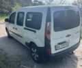 Белый Рено Кенгу, объемом двигателя 0 л и пробегом 282 тыс. км за 9500 $, фото 3 на Automoto.ua