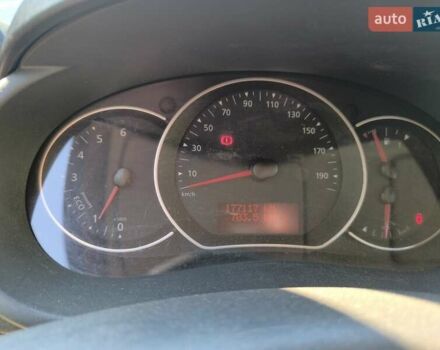 Білий Рено Кєнгу, об'ємом двигуна 1.46 л та пробігом 179 тис. км за 10500 $, фото 23 на Automoto.ua