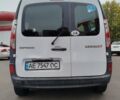 Белый Рено Кенгу, объемом двигателя 1.5 л и пробегом 228 тыс. км за 10500 $, фото 4 на Automoto.ua