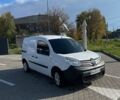 Рено Кєнгу 2016 у Житомирі на Automoto.ua Білий Рено Кєнгу, об'ємом двигуна 1.46 л та пробігом 237 тис. км за 9000 $, фото 2 на Automoto.ua
