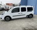 Білий Рено Кєнгу, об'ємом двигуна 1.5 л та пробігом 230 тис. км за 12500 $, фото 3 на Automoto.ua