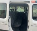 Білий Рено Кєнгу, об'ємом двигуна 1.5 л та пробігом 212 тис. км за 10950 $, фото 102 на Automoto.ua