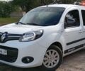 Білий Рено Кєнгу, об'ємом двигуна 1.5 л та пробігом 208 тис. км за 10850 $, фото 10 на Automoto.ua