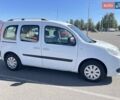 Белый Рено Кенгу, объемом двигателя 1.46 л и пробегом 190 тыс. км за 9400 $, фото 2 на Automoto.ua