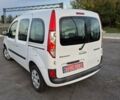 Рено Кенгу 2016 в Хороле на Automoto.ua Белый Рено Кенгу, объемом двигателя 1.5 л и пробегом 219 тыс. км за 10250 $, фото 11 на Automoto.ua