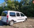 Білий Рено Кєнгу, об'ємом двигуна 1.46 л та пробігом 177 тис. км за 11200 $, фото 8 на Automoto.ua