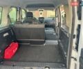 Білий Рено Кєнгу, об'ємом двигуна 1.5 л та пробігом 212 тис. км за 10950 $, фото 36 на Automoto.ua