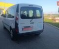 Белый Рено Кенгу, объемом двигателя 0 л и пробегом 40 тыс. км за 8300 $, фото 8 на Automoto.ua