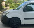 Белый Рено Кенгу, объемом двигателя 1.5 л и пробегом 176 тыс. км за 8790 $, фото 3 на Automoto.ua