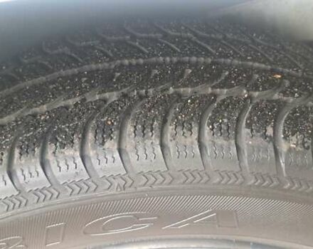 Рено Кєнгу 2016 у Вышгороде на Automoto.ua Білий Рено Кєнгу, об'ємом двигуна 1.46 л та пробігом 220 тис. км за 8100 $, фото 11 на Automoto.ua