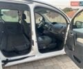 Білий Рено Кєнгу, об'ємом двигуна 1.5 л та пробігом 212 тис. км за 10950 $, фото 29 на Automoto.ua