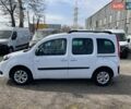 Белый Рено Кенгу, объемом двигателя 1.5 л и пробегом 204 тыс. км за 12550 $, фото 16 на Automoto.ua