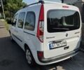 Білий Рено Кєнгу, об'ємом двигуна 1.46 л та пробігом 270 тис. км за 10800 $, фото 7 на Automoto.ua