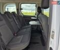 Белый Рено Кенгу, объемом двигателя 1.5 л и пробегом 218 тыс. км за 10950 $, фото 21 на Automoto.ua