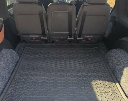 Білий Рено Кєнгу, об'ємом двигуна 1.46 л та пробігом 179 тис. км за 10500 $, фото 16 на Automoto.ua