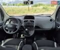 Рено Кенгу 2016 в Хороле на Automoto.ua Белый Рено Кенгу, объемом двигателя 1.5 л и пробегом 219 тыс. км за 10250 $, фото 28 на Automoto.ua