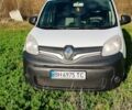Белый Рено Кенгу, объемом двигателя 1.5 л и пробегом 175 тыс. км за 9700 $, фото 1 на Automoto.ua