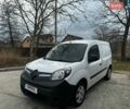 Білий Рено Кєнгу, об'ємом двигуна 0 л та пробігом 61 тис. км за 8600 $, фото 1 на Automoto.ua