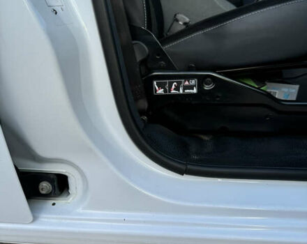 Белый Рено Кенгу, объемом двигателя 1.5 л и пробегом 211 тыс. км за 9000 $, фото 32 на Automoto.ua