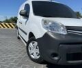 Белый Рено Кенгу, объемом двигателя 1.5 л и пробегом 220 тыс. км за 8500 $, фото 5 на Automoto.ua