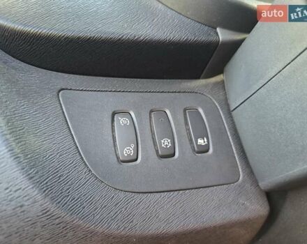 Білий Рено Кєнгу, об'ємом двигуна 1.46 л та пробігом 179 тис. км за 10500 $, фото 13 на Automoto.ua