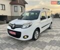 Білий Рено Кєнгу, об'ємом двигуна 1.5 л та пробігом 212 тис. км за 10950 $, фото 54 на Automoto.ua