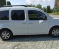 Білий Рено Кєнгу, об'ємом двигуна 1.5 л та пробігом 230 тис. км за 11000 $, фото 25 на Automoto.ua
