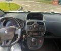 Рено Кєнгу 2016 у Житомирі на Automoto.ua Білий Рено Кєнгу, об'ємом двигуна 1.46 л та пробігом 237 тис. км за 9000 $, фото 10 на Automoto.ua