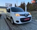 Білий Рено Кєнгу, об'ємом двигуна 1.5 л та пробігом 310 тис. км за 10700 $, фото 1 на Automoto.ua