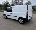 Білий Рено Кєнгу, об'ємом двигуна 1.46 л та пробігом 240 тис. км за 8500 $, фото 6 на Automoto.ua