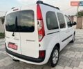 Білий Рено Кєнгу, об'ємом двигуна 1.5 л та пробігом 212 тис. км за 10950 $, фото 57 на Automoto.ua