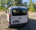 Білий Рено Кєнгу, об'ємом двигуна 1.46 л та пробігом 177 тис. км за 11200 $, фото 5 на Automoto.ua