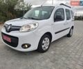 Белый Рено Кенгу, объемом двигателя 0 л и пробегом 244 тыс. км за 10750 $, фото 1 на Automoto.ua