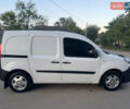 Белый Рено Кенгу, объемом двигателя 1.5 л и пробегом 150 тыс. км за 8000 $, фото 1 на Automoto.ua