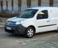 Белый Рено Кенгу, объемом двигателя 1.46 л и пробегом 164 тыс. км за 6000 $, фото 1 на Automoto.ua