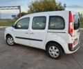 Рено Кенгу 2016 в Хороле на Automoto.ua Белый Рено Кенгу, объемом двигателя 1.5 л и пробегом 219 тыс. км за 10250 $, фото 10 на Automoto.ua